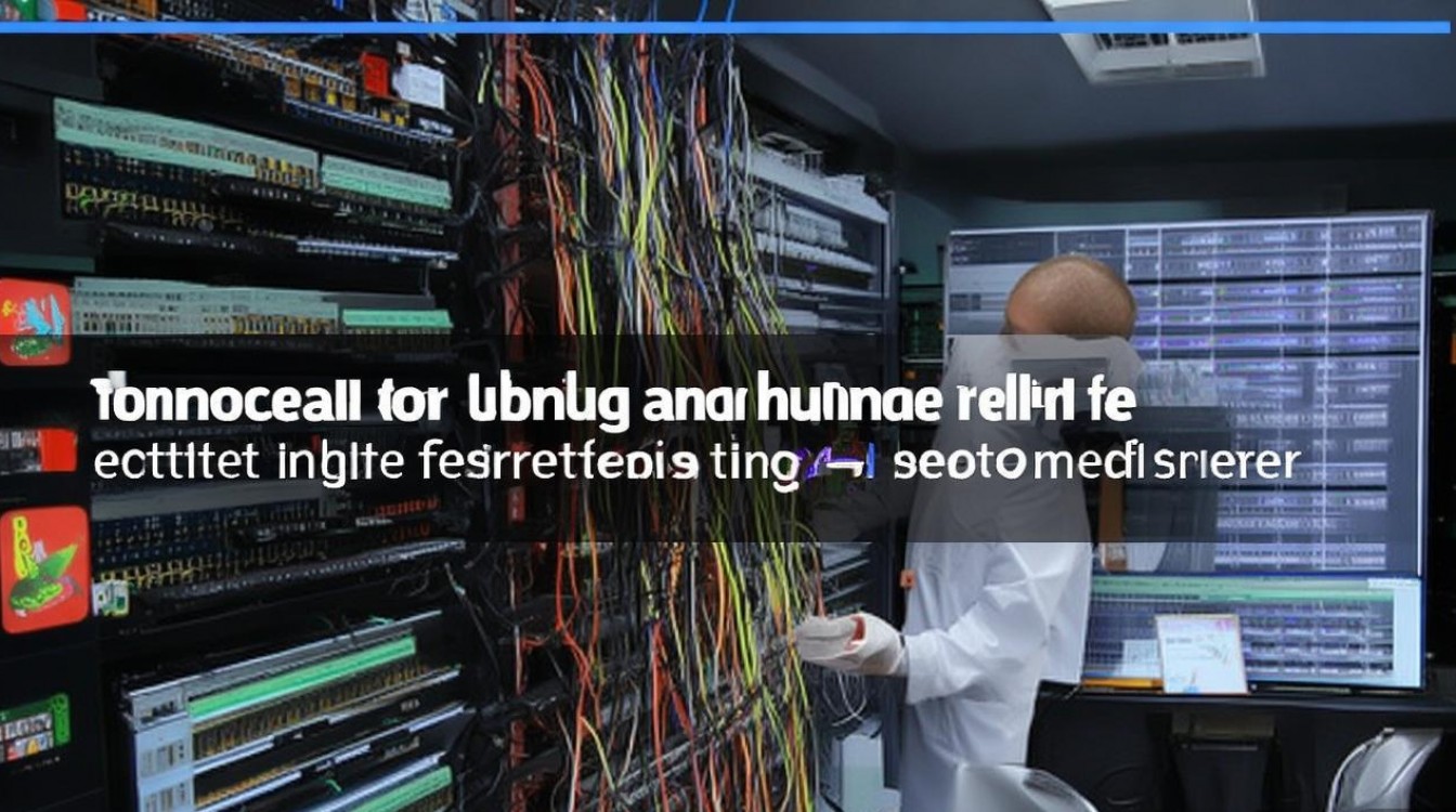 Ubuntu服务器搭建过程中,饥荒服务器配置有哪些注意事项和难点? Ubuntu服务器搭建过程中,饥荒服务器配置有哪些注意事项和难点?