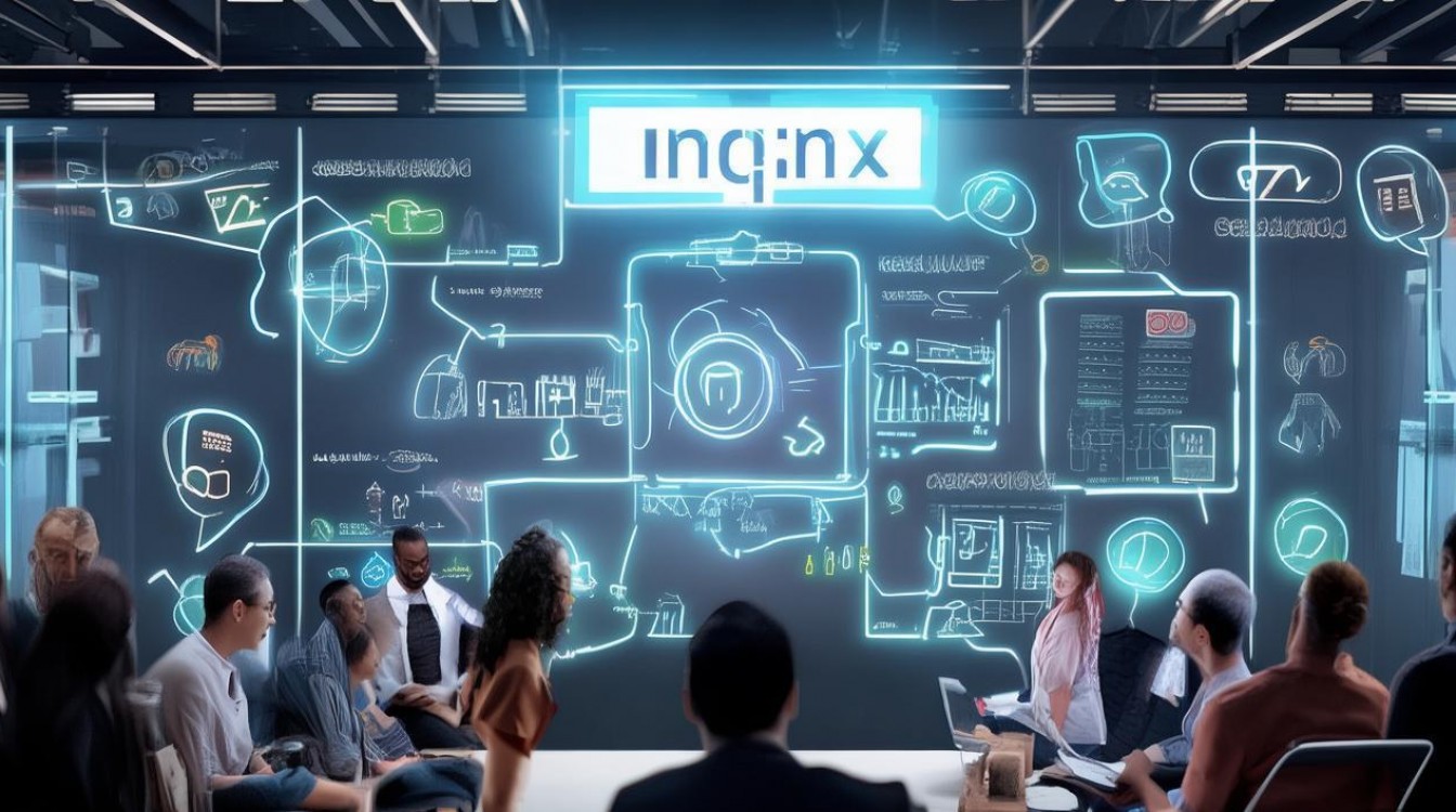 nginx作为web服务器,其性能优势与适用场景有哪些疑问? nginx作为web服务器,其性能优势与适用场景有哪些疑问?