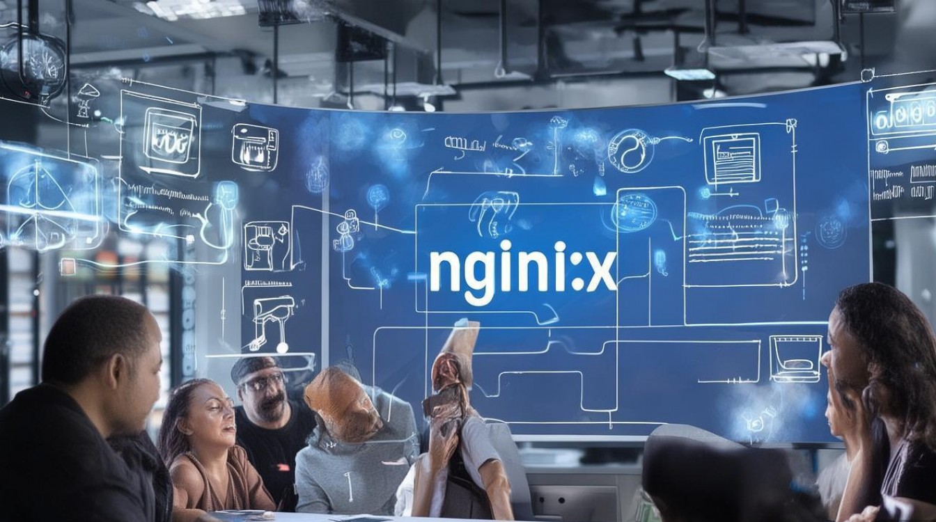 nginx作为web服务器,其性能优势与适用场景有哪些疑问? nginx作为web服务器,其性能优势与适用场景有哪些疑问?