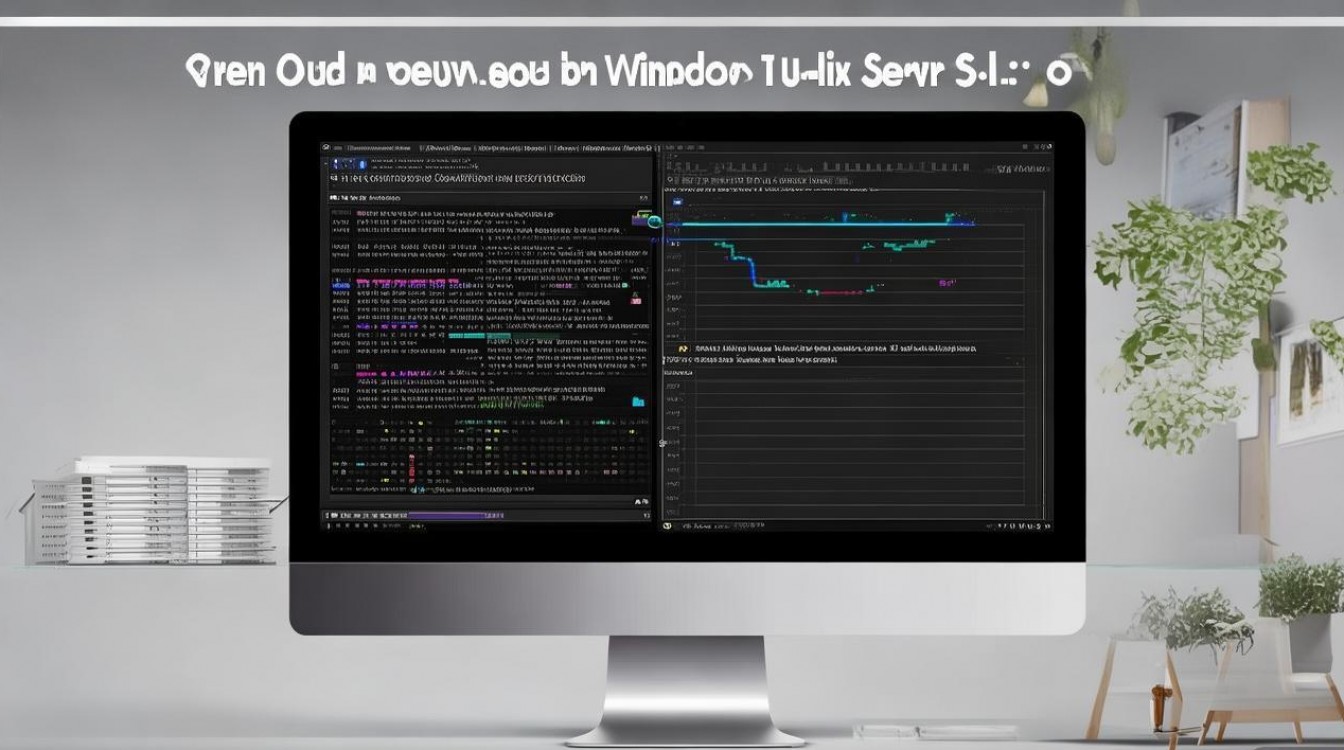 Windows如何配置成Linux服务器使用？详细步骤和注意事项揭秘！