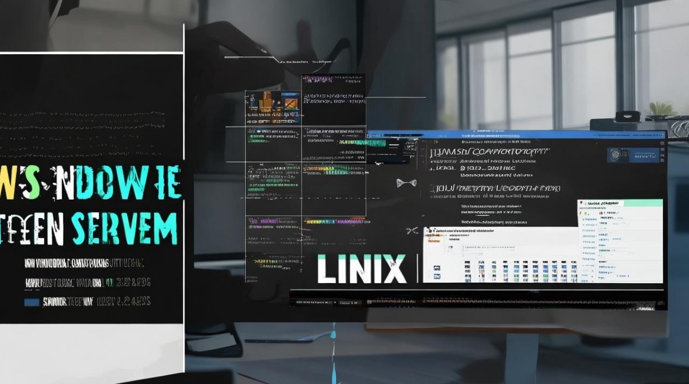 Windows如何配置成Linux服务器使用？详细步骤和注意事项揭秘！