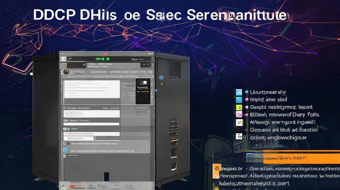 Ubuntu如何高效配置DHCP服务器?有哪些实用技巧与注意事项? Ubuntu如何高效配置DHCP服务器?有哪些实用技巧与注意事项?