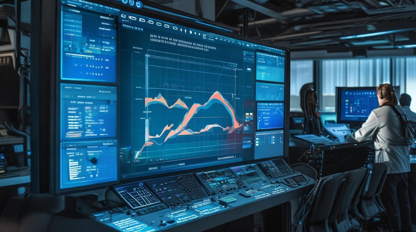 Linux服务器CPU使用率如何有效监控与优化？