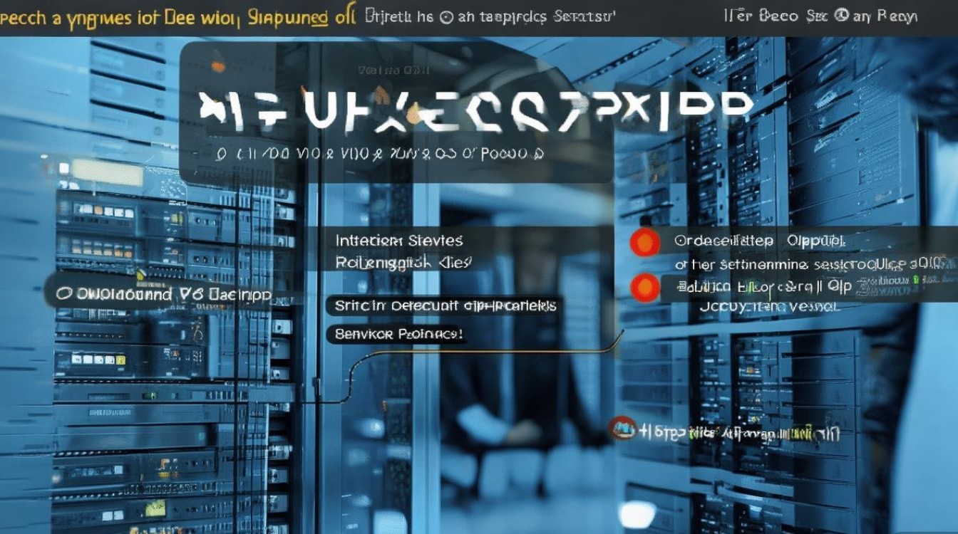 Linux服务器搭建过程中，有哪些关键步骤和注意事项？