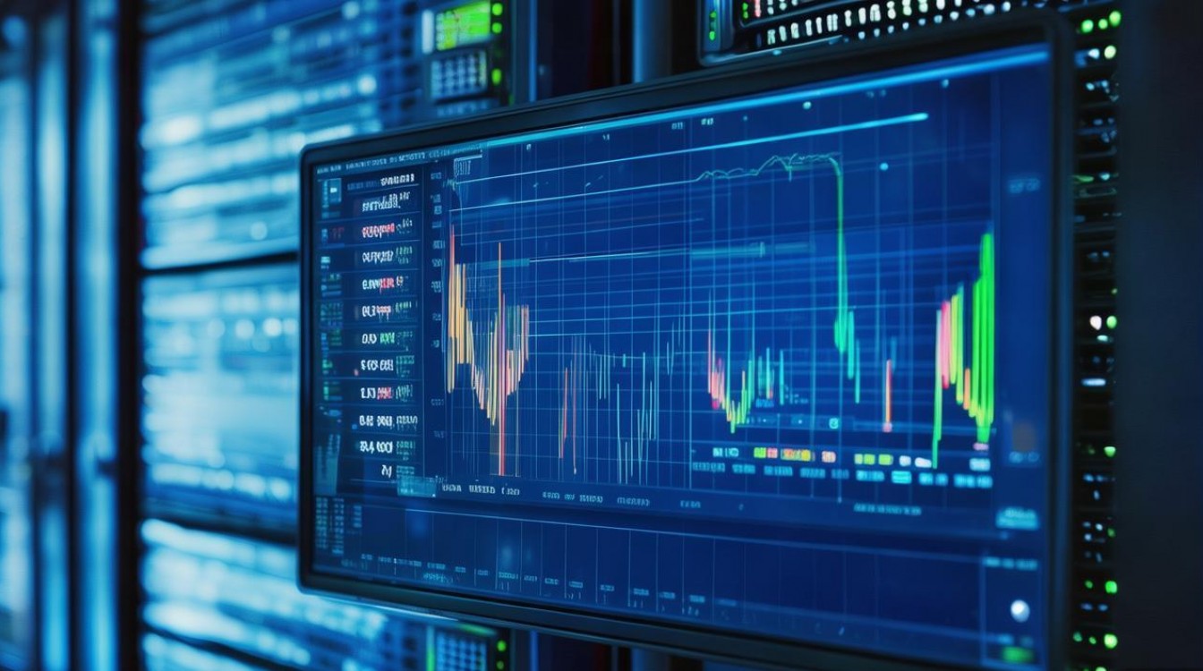 Linux服务器性能查看方法详解及实用技巧？