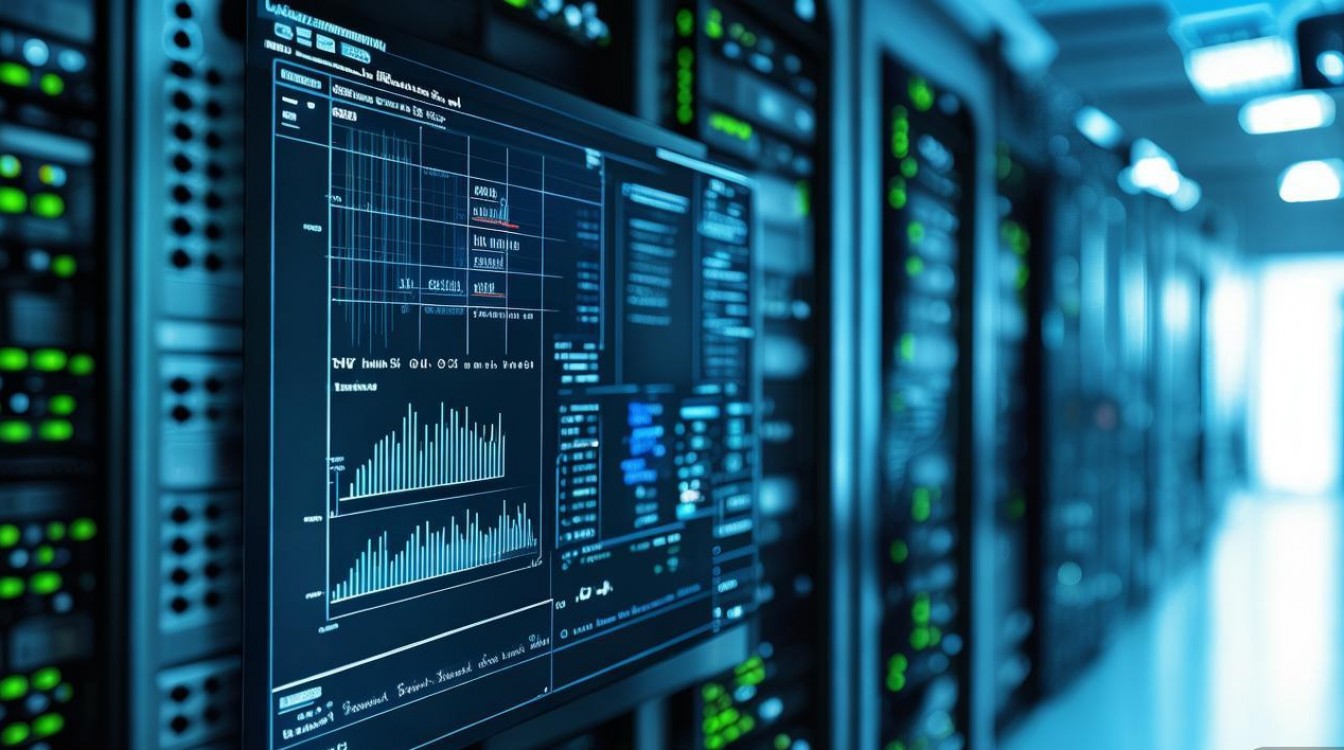 Linux服务器性能查看方法详解及实用技巧？