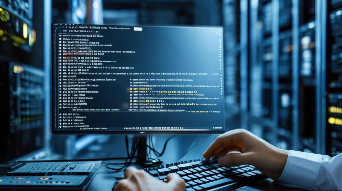 如何高效配置云服务器上的Linux环境?详细步骤与技巧分享? 如何高效配置云服务器上的Linux环境?详细步骤与技巧分享?