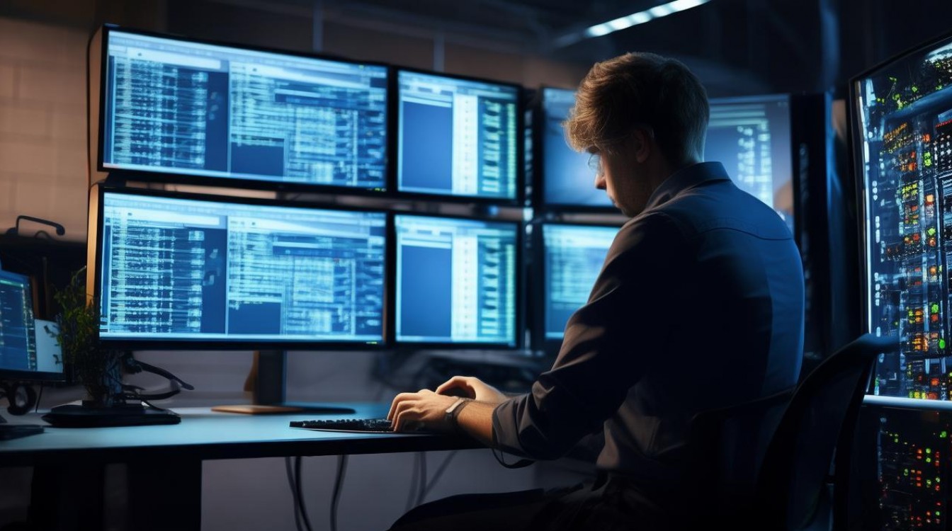 Linux服务器查看代理服务器的方法有哪些？快速排查技巧分享！