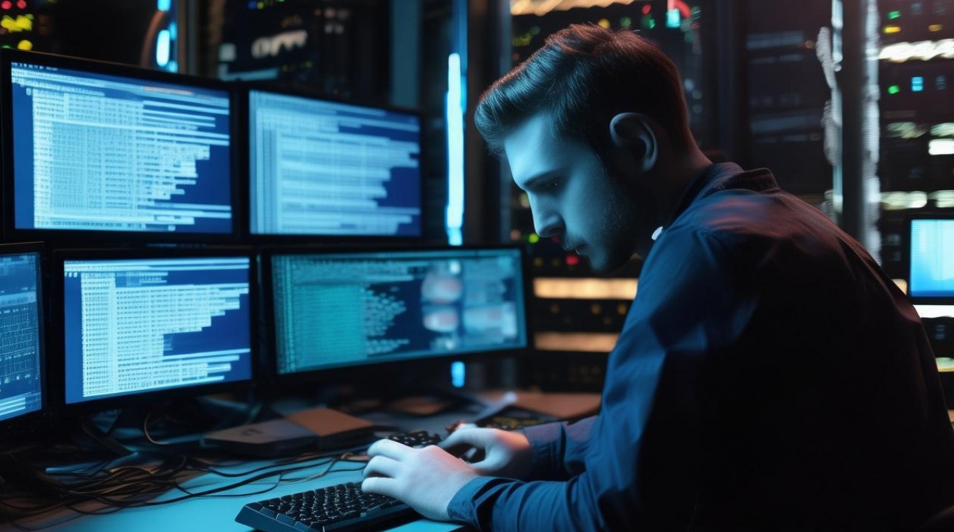Linux服务器查看代理服务器的方法有哪些？快速排查技巧分享！