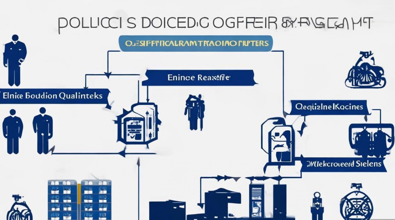 警务人员招聘有哪些具体要求？报考流程是怎样的？职业发展前景如何？