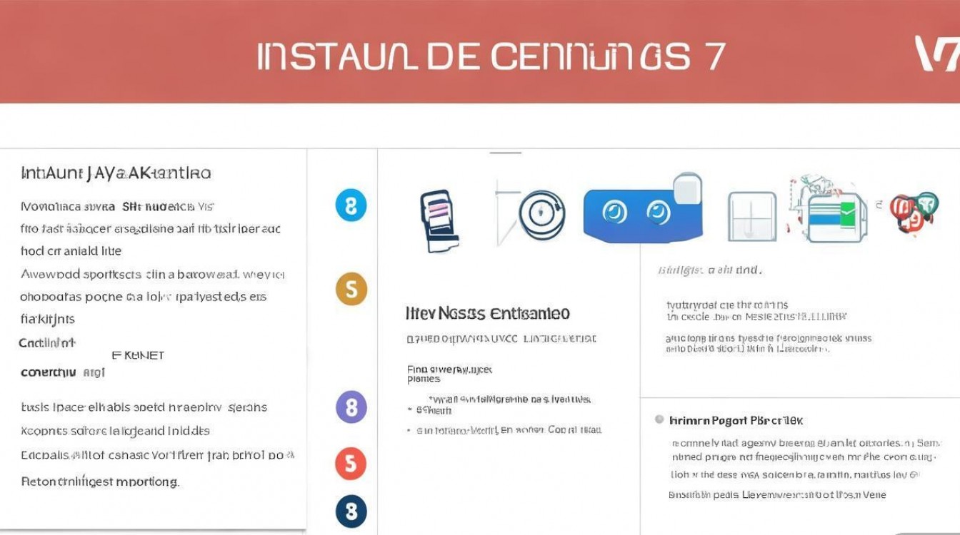 CentOS 7安装Java过程中,都有哪些步骤和注意事项? CentOS 7安装Java过程中,都有哪些步骤和注意事项?