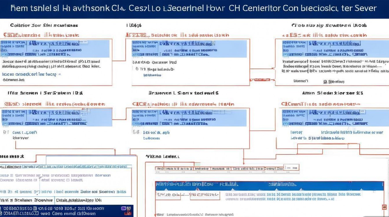 如何实现CentOS到CentOS的远程连接及详细步骤详解? 如何实现CentOS到CentOS的远程连接及详细步骤详解?