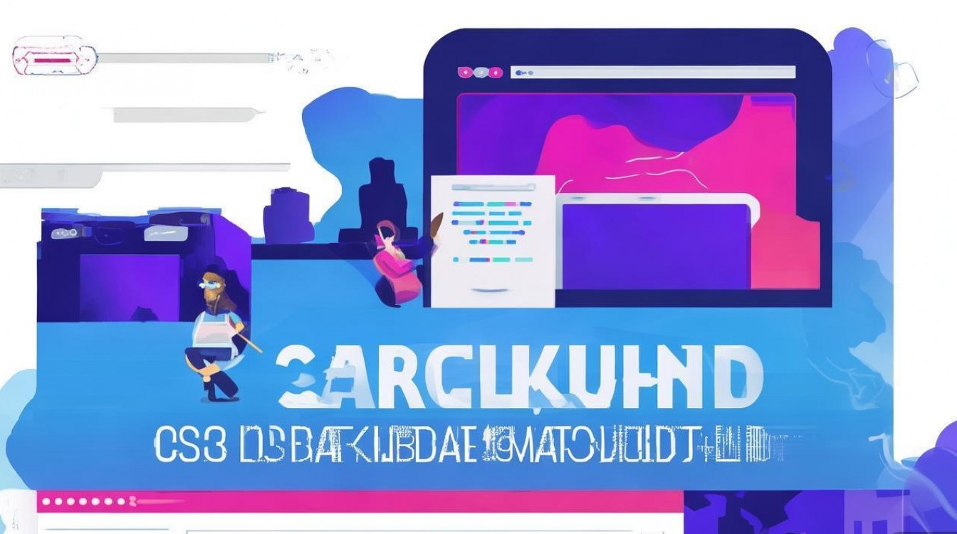 CSS3背景制作技巧有哪些?如何运用CSS3打造个性化网页背景? CSS3背景制作技巧有哪些?如何运用CSS3打造个性化网页背景?