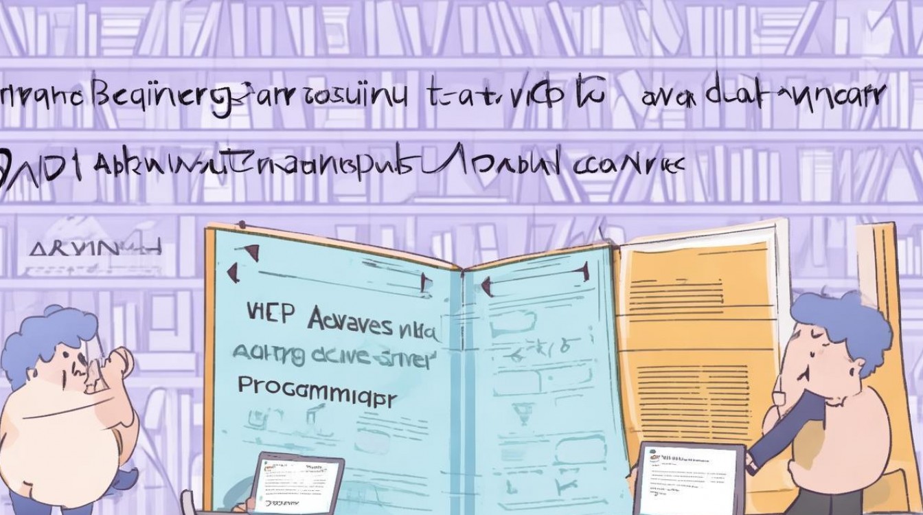 php高级编程 pdf下载适合初学者还是进阶者？选错教材会怎样？