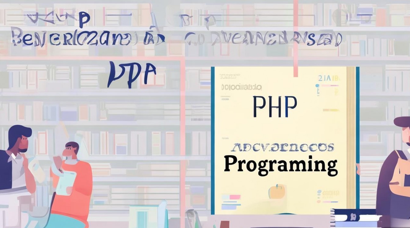 php高级编程 pdf下载适合初学者还是进阶者？选错教材会怎样？