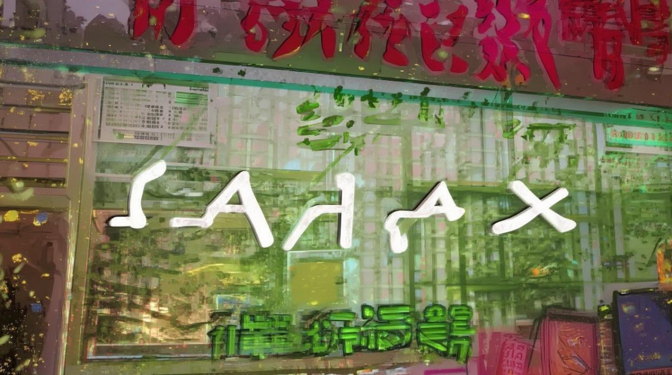 AJAX通信原理及具体实现方法，为何如此关键？