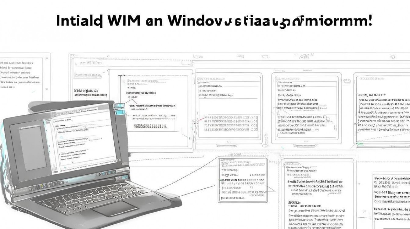 WIM安装方法详解,有哪些步骤和注意事项? WIM安装方法详解,有哪些步骤和注意事项?