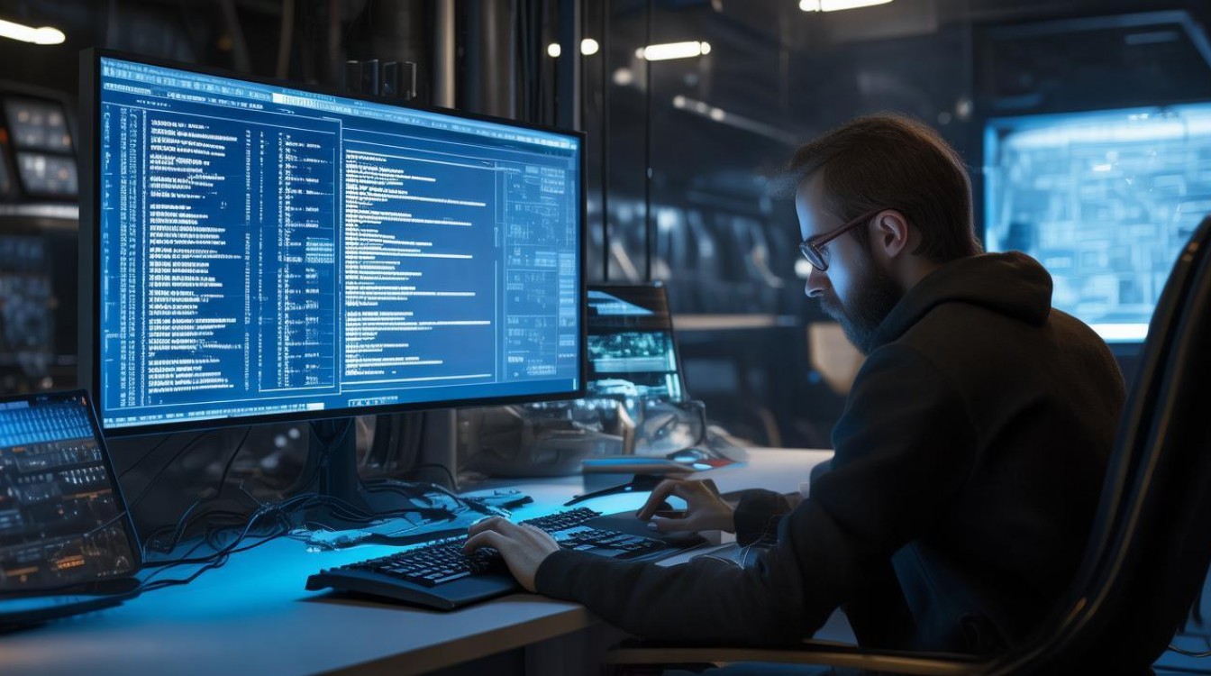 Linux服务器调试代码有哪些高效方法与工具? Linux服务器调试代码有哪些高效方法与工具?