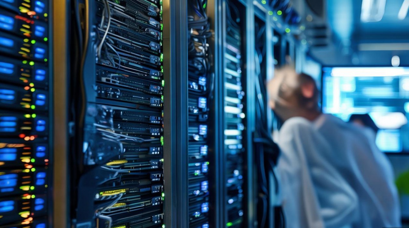Linux系统配置服务器，有哪些关键步骤和最佳实践？