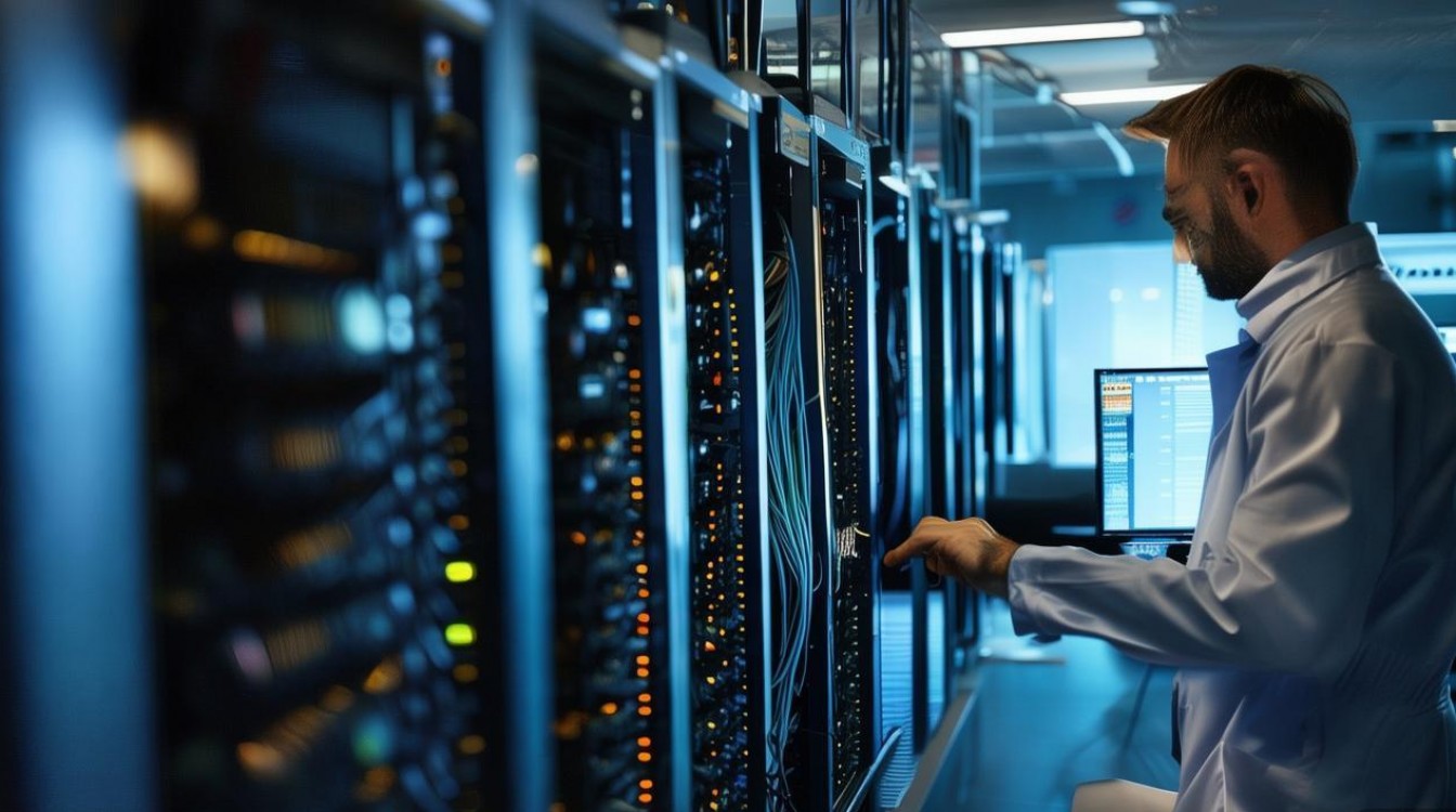 Linux系统配置服务器，有哪些关键步骤和最佳实践？