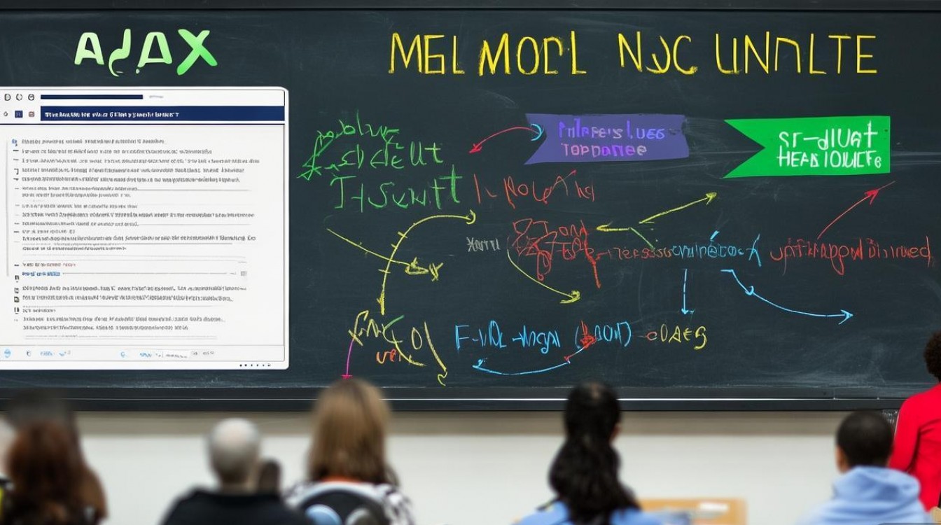 如何深入浅出地讲解AJAX及其应用场景和关键技术? 如何深入浅出地讲解AJAX及其应用场景和关键技术?