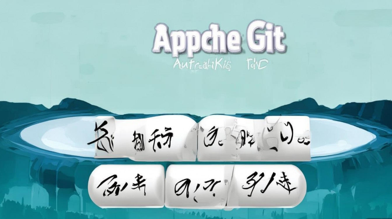 Apache Git服务器为何成为开发者的首选?探讨其独特优势与广泛应用之谜。 Apache Git服务器为何成为开发者的首选?探讨其独特优势与广泛应用之谜。