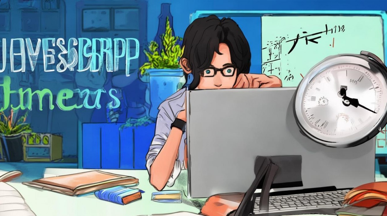 javascript定时器如何正确使用和避免常见错误,你了解多少? javascript定时器如何正确使用和避免常见错误,你了解多少?