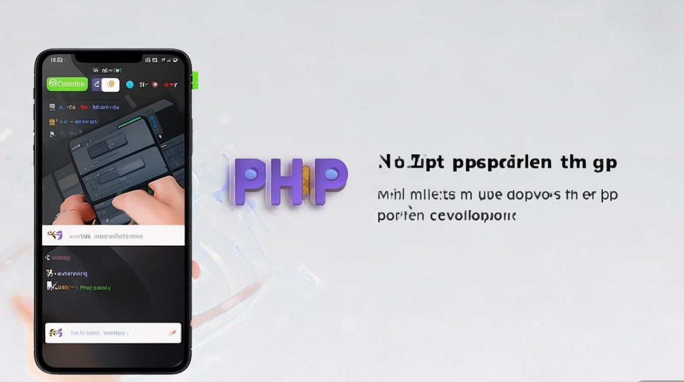 手机编程软件php,这款软件如何助力移动端PHP开发? 手机编程软件php,这款软件如何助力移动端PHP开发?
