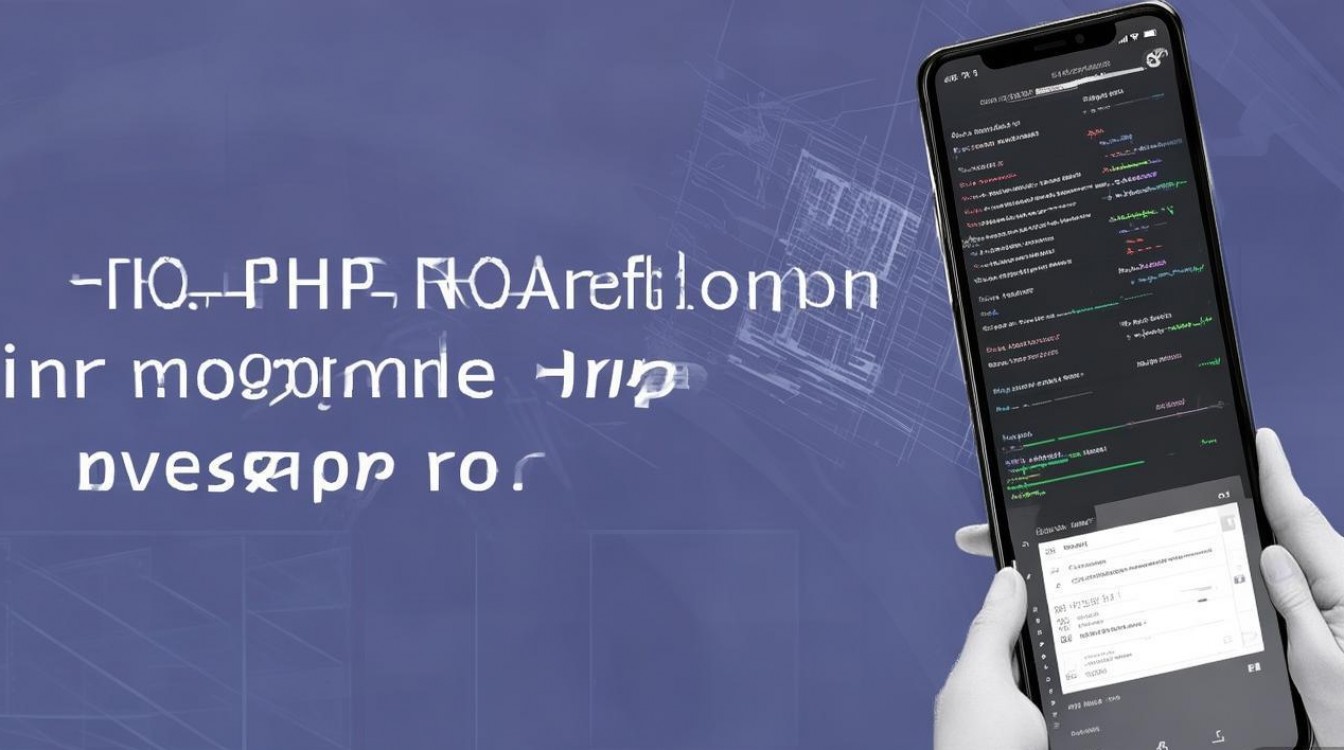 手机编程软件php,这款软件如何助力移动端PHP开发? 手机编程软件php,这款软件如何助力移动端PHP开发?