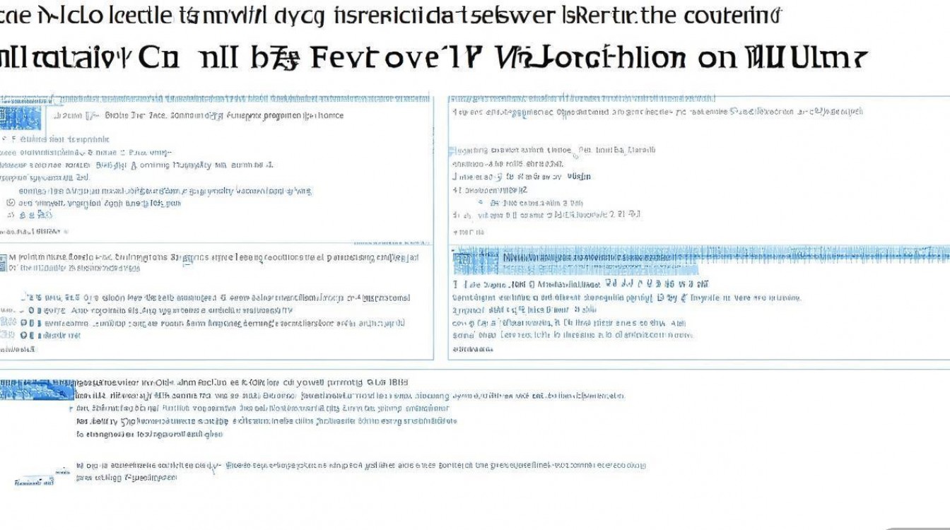 如何一步步在Linux系统上成功搭建并配置MySQL服务器? 如何一步步在Linux系统上成功搭建并配置MySQL服务器?