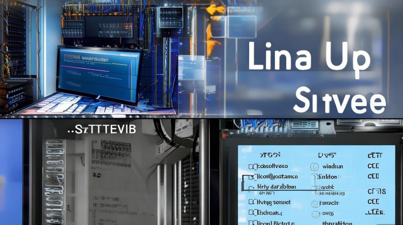 Linux系统服务器架设步骤及注意事项有哪些? Linux系统服务器架设步骤及注意事项有哪些?
