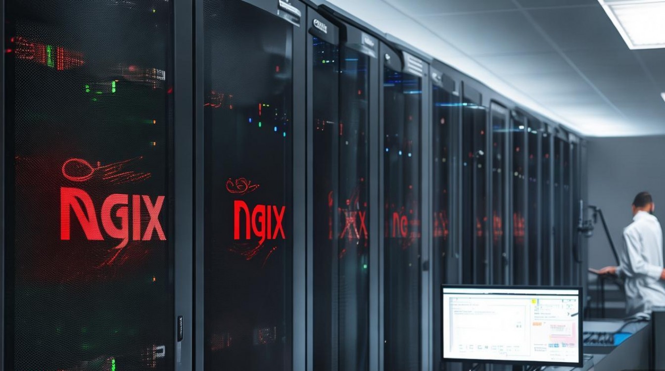 nginx公司服务器 nginx公司服务器