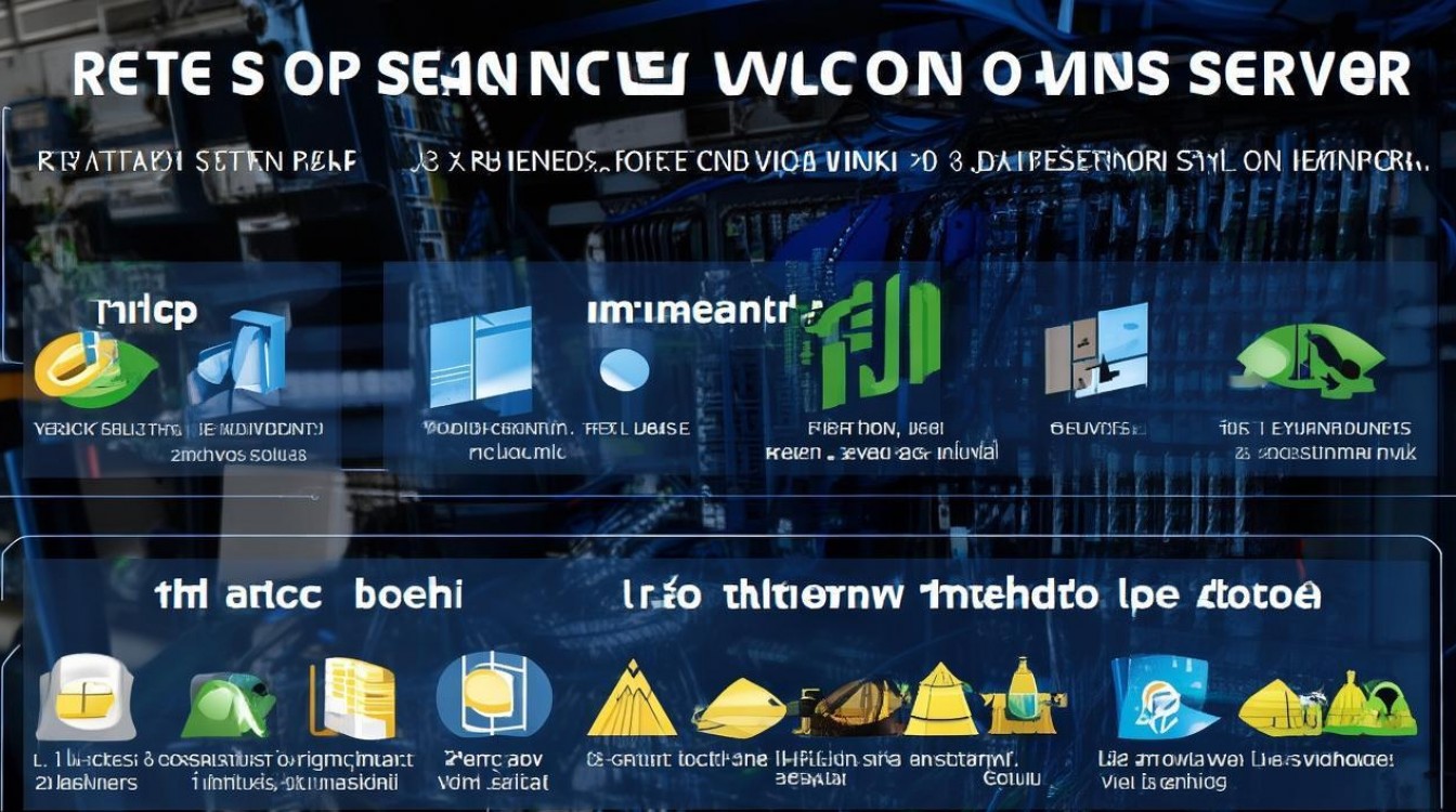 服务器重装Windows系统需遵循哪些步骤和注意事项? 服务器重装Windows系统需遵循哪些步骤和注意事项?
