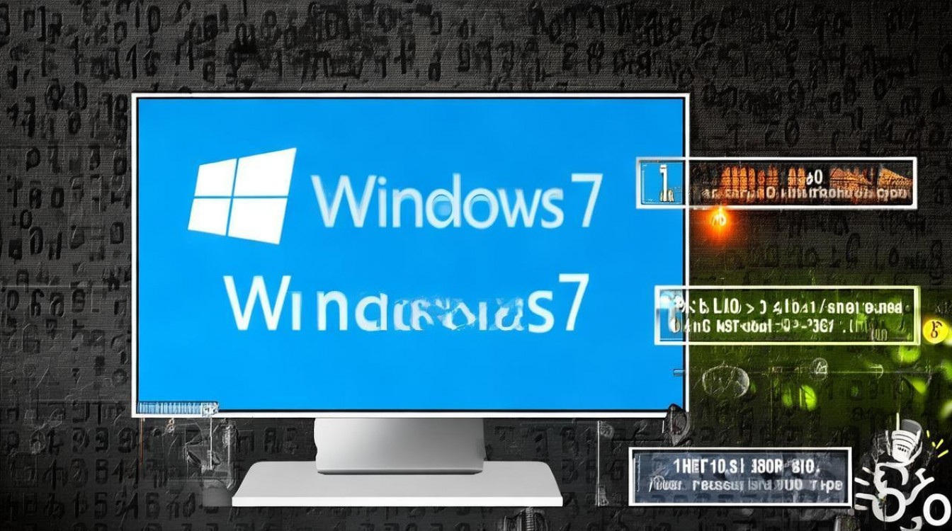 Windows 7安装时遇到难题?30秒内解锁高效安装方法之谜! Windows 7安装时遇到难题?30秒内解锁高效安装方法之谜!