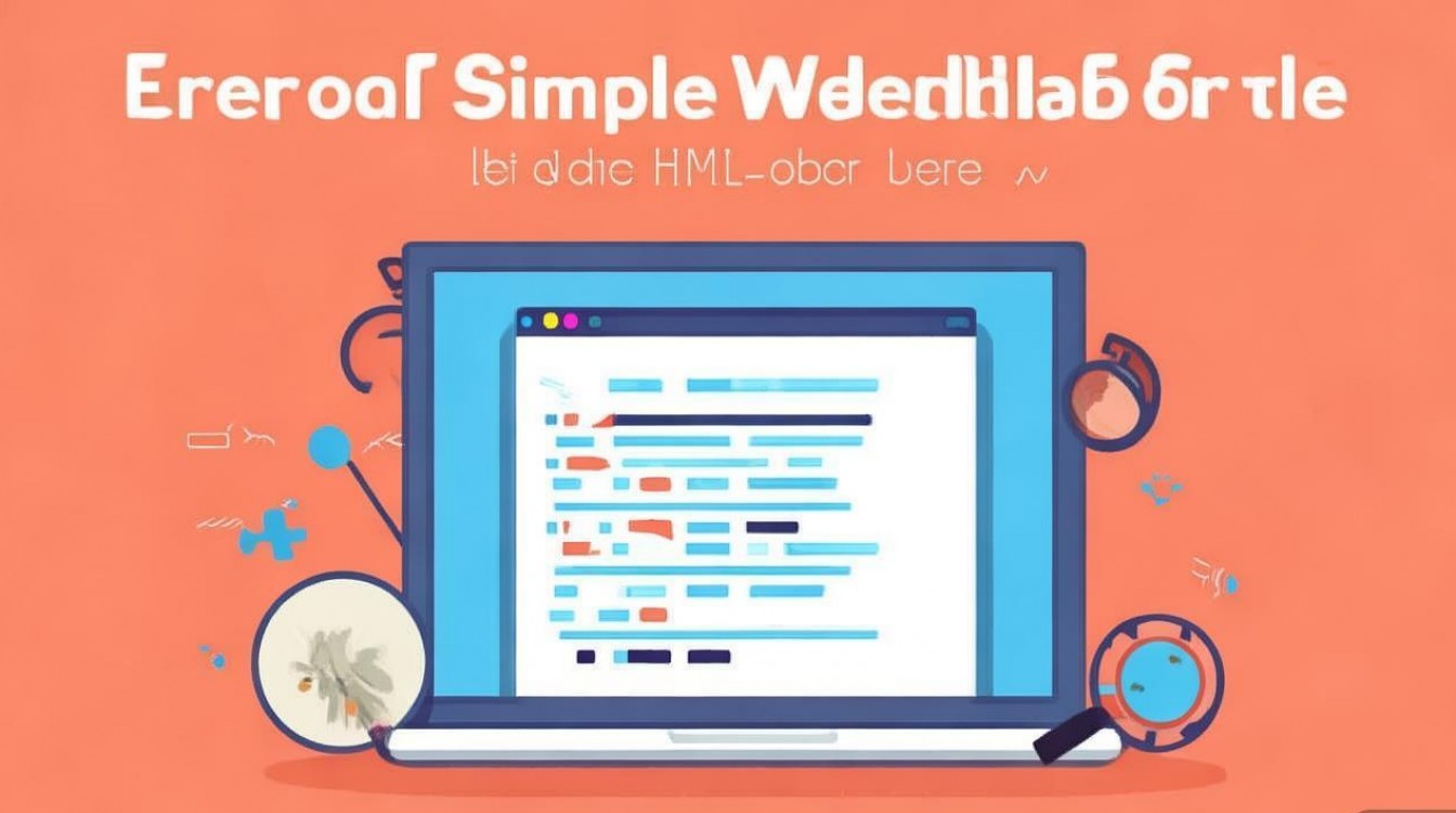 html 简单网页制作入门教程,如何从零开始构建自己的第一个网页? html 简单网页制作入门教程,如何从零开始构建自己的第一个网页?