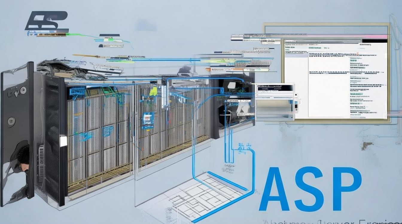 ASP工作原理及具体应用场景是怎样的? ASP工作原理及具体应用场景是怎样的?