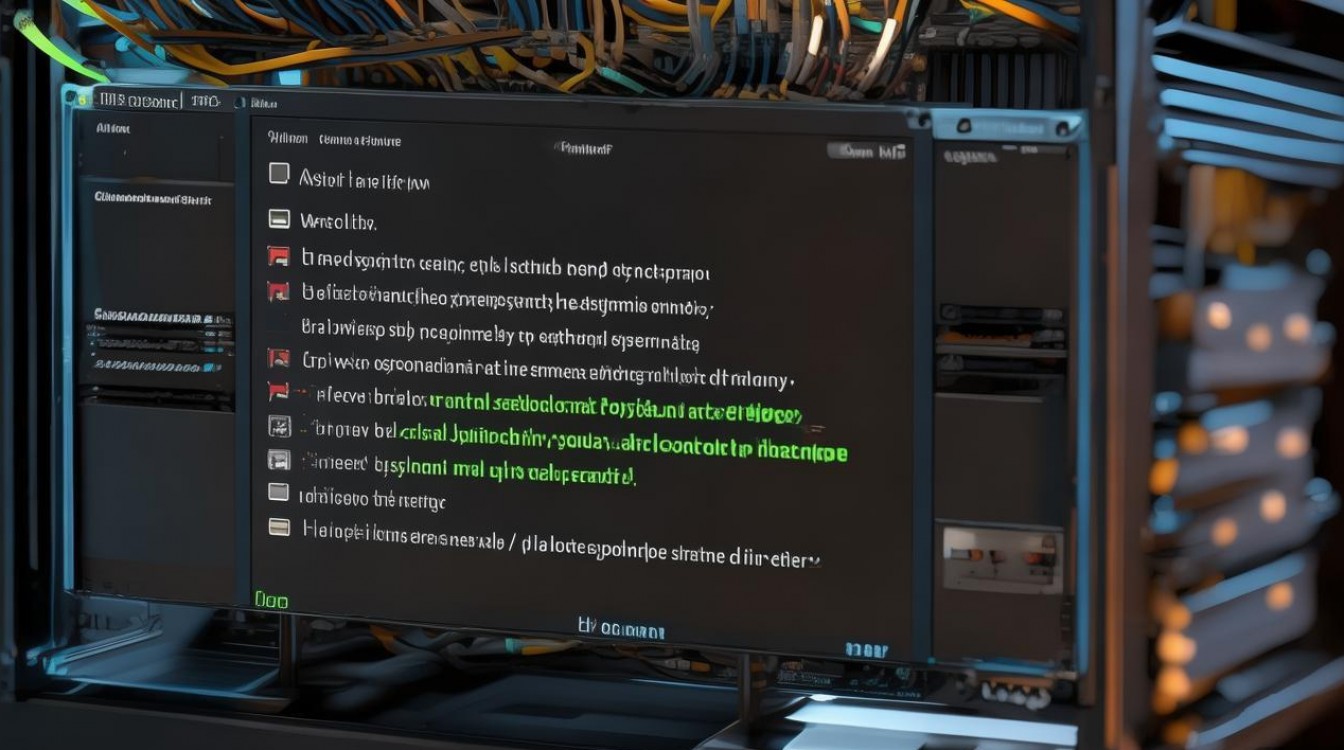 Ubuntu服务器打开特定端口,究竟应该如何操作与配置? Ubuntu服务器打开特定端口,究竟应该如何操作与配置?