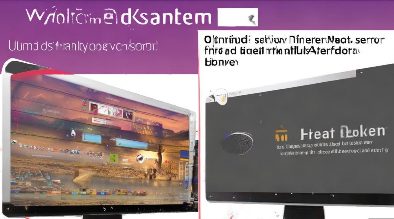 Ubuntu桌面与服务器,有何区别与优势?选择哪个更适合您的需求? Ubuntu桌面与服务器,有何区别与优势?选择哪个更适合您的需求?