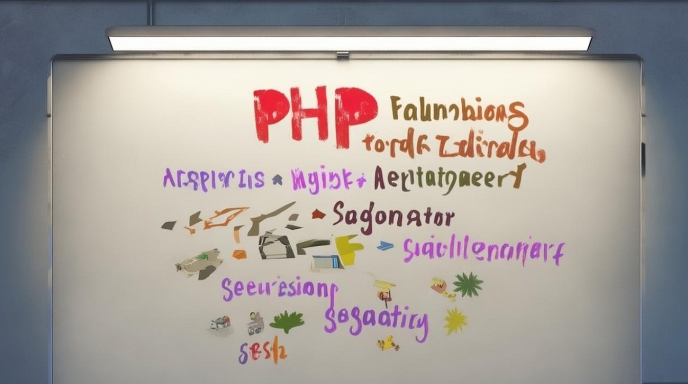 php编程单词涵盖哪些关键术语?学习PHP必备词汇清单 php编程单词涵盖哪些关键术语?学习PHP必备词汇清单