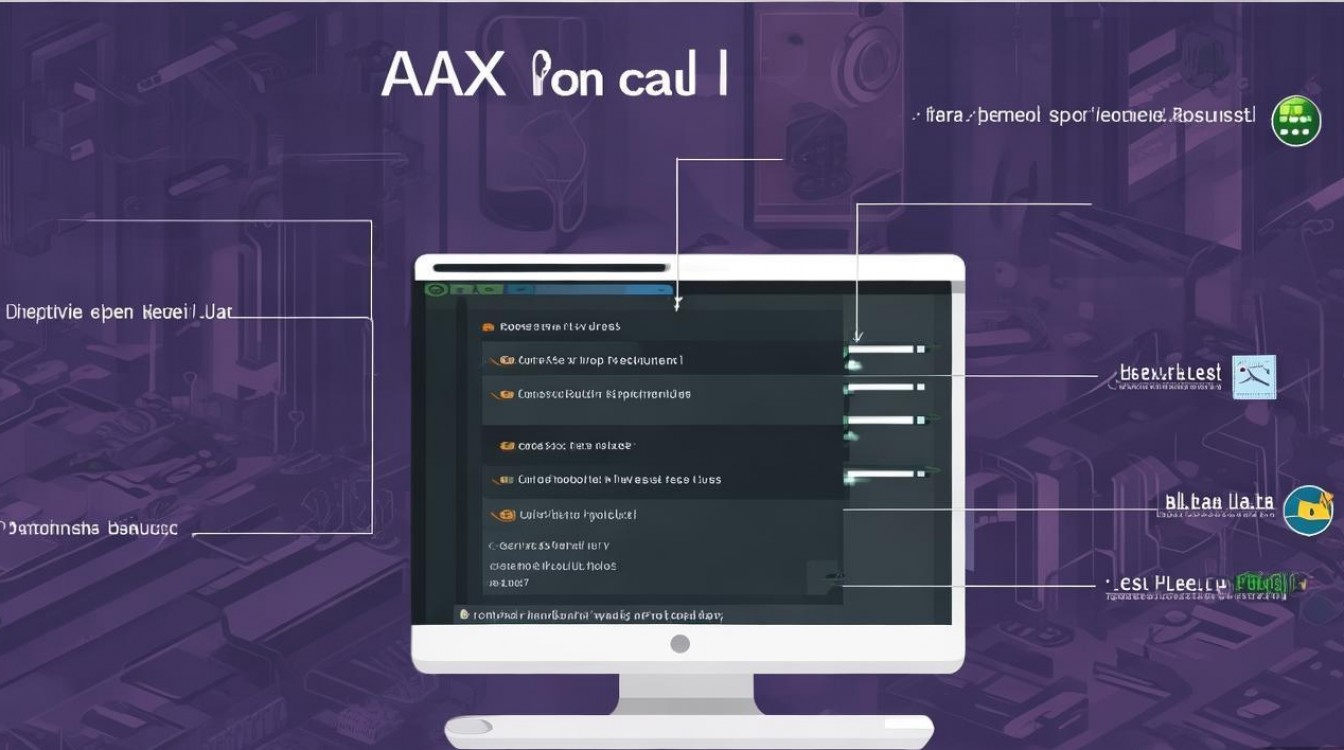 如何调用ajax？详解实现步骤与常见问题解答