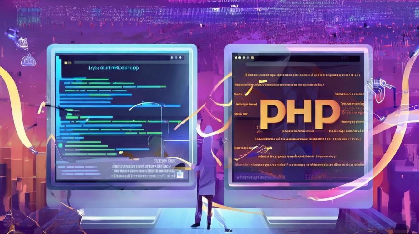 JavaScript与PHP,两者如何协同工作以优化Web开发? JavaScript与PHP,两者如何协同工作以优化Web开发?