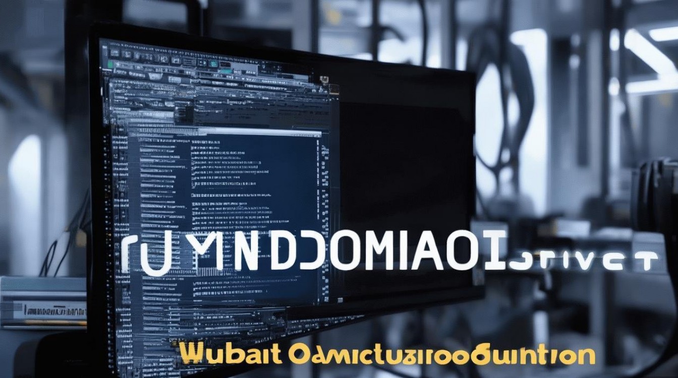 Ubuntu域名服务器,配置、优化及常见问题解答,你了解多少? Ubuntu域名服务器,配置、优化及常见问题解答,你了解多少?
