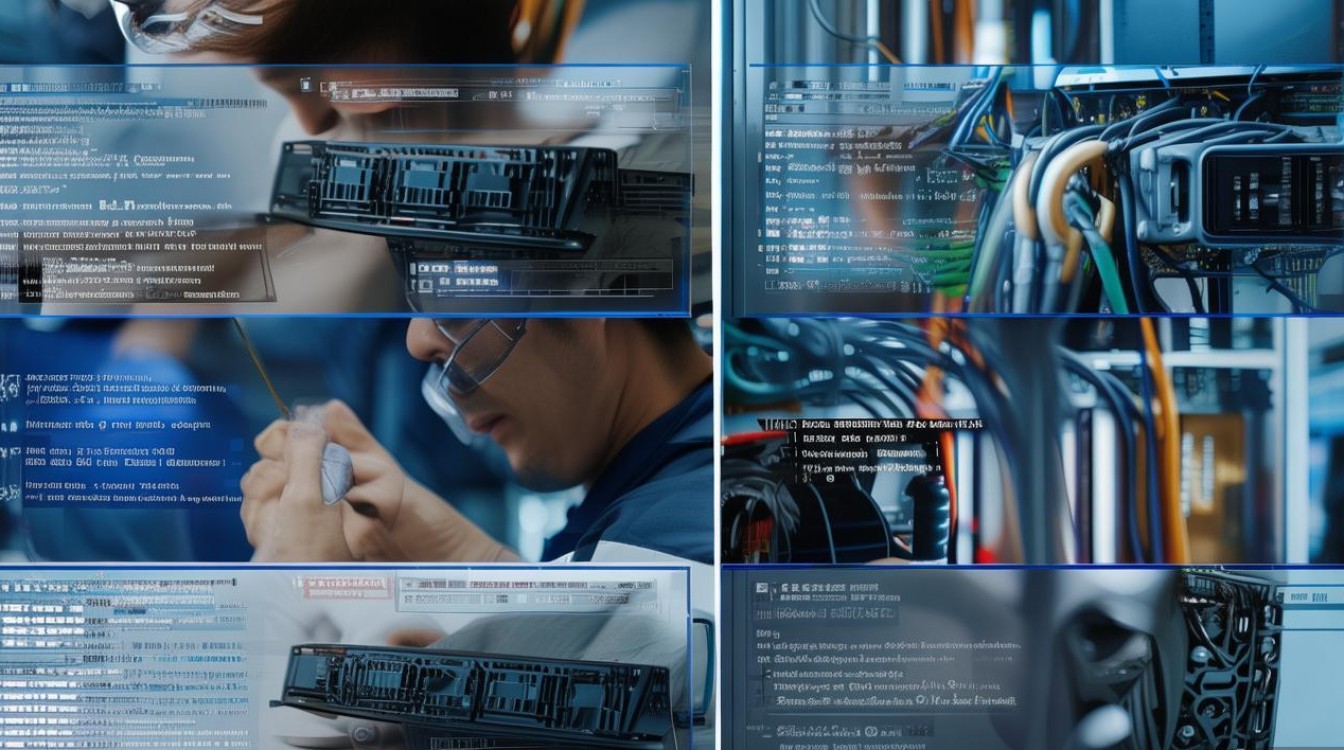 Linux服务器添加硬盘的详细步骤和注意事项有哪些? Linux服务器添加硬盘的详细步骤和注意事项有哪些?