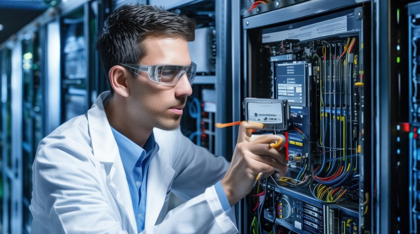 Linux服务器添加硬盘的详细步骤和注意事项有哪些? Linux服务器添加硬盘的详细步骤和注意事项有哪些?