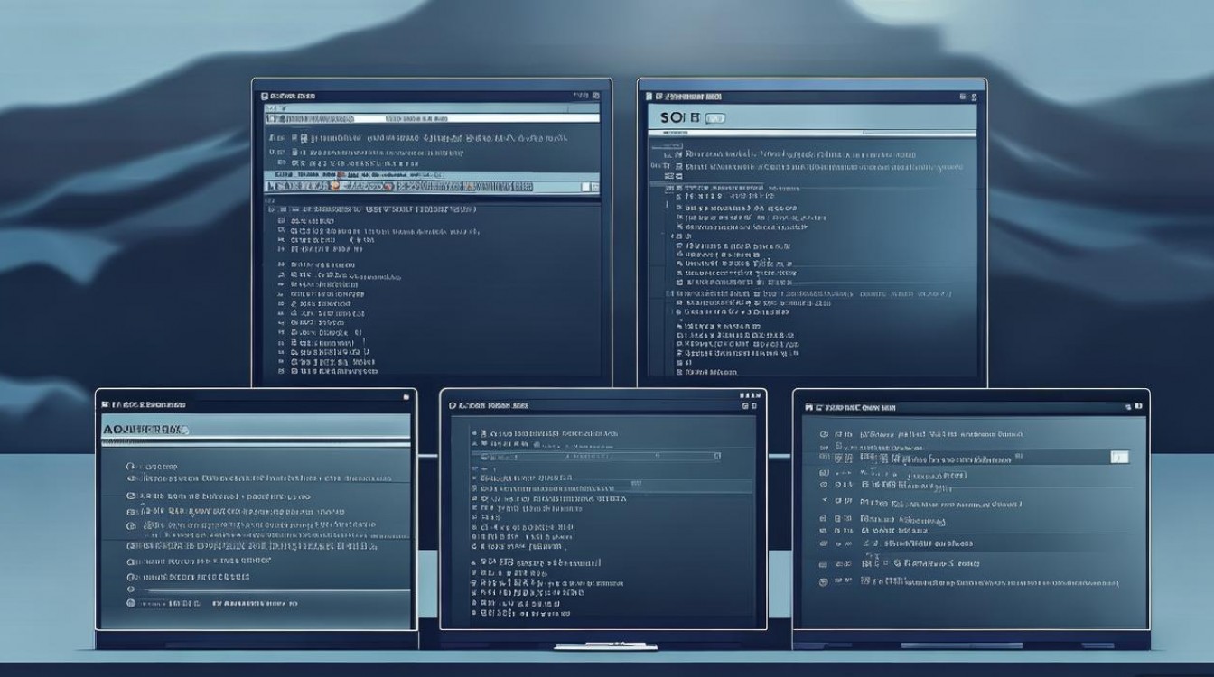 Linux环境下如何高效连接远程服务器?探讨多种连接方法及技巧。 Linux环境下如何高效连接远程服务器?探讨多种连接方法及技巧。