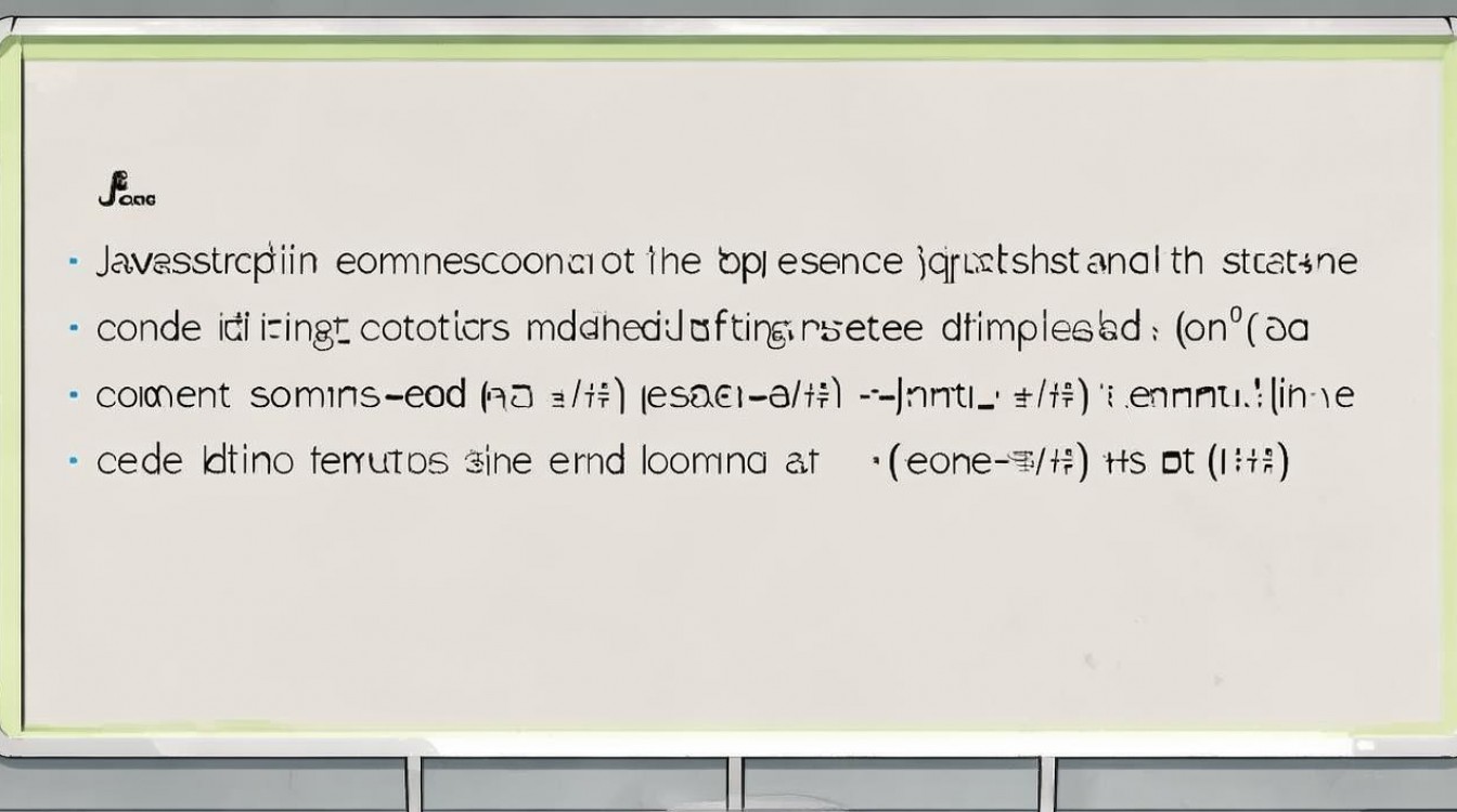 JavaScript注释的目的是什么?如何正确使用单行和多行注释? JavaScript注释的目的是什么?如何正确使用单行和多行注释?