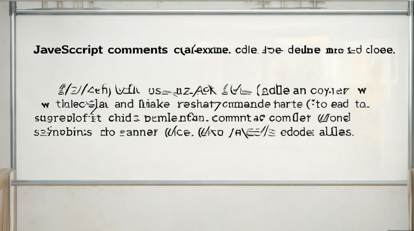 JavaScript注释的目的是什么?如何正确使用单行和多行注释? JavaScript注释的目的是什么?如何正确使用单行和多行注释?