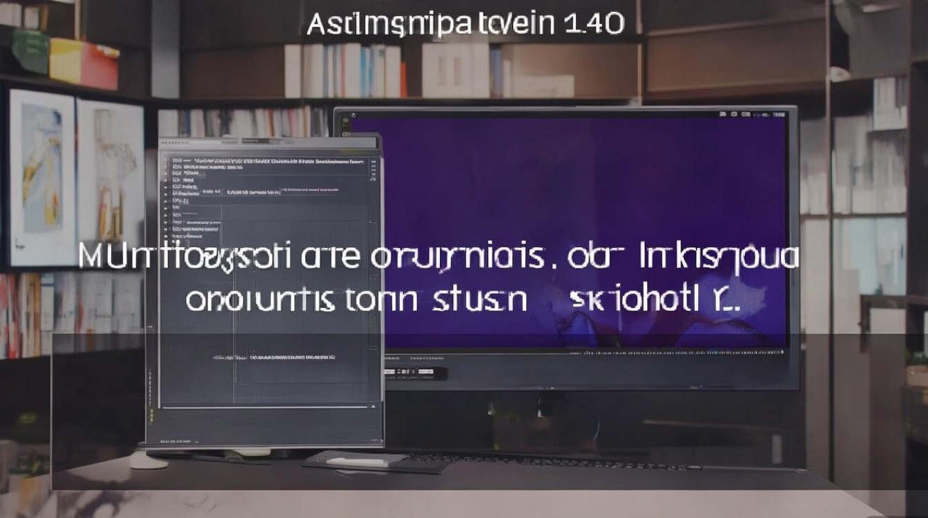 Ubuntu 14.04 系统中如何配置高效代理服务器？有哪些最佳实践？