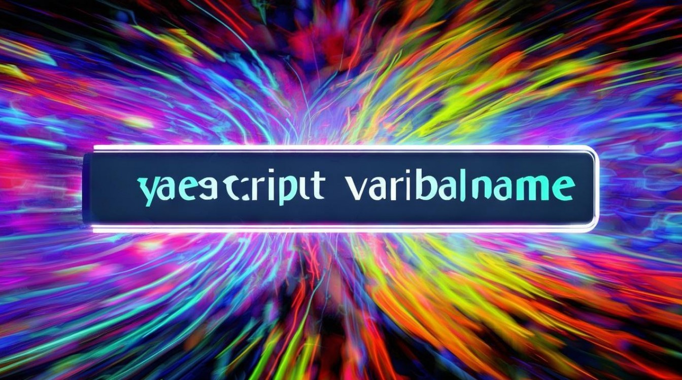 javascript变量名 javascript变量名