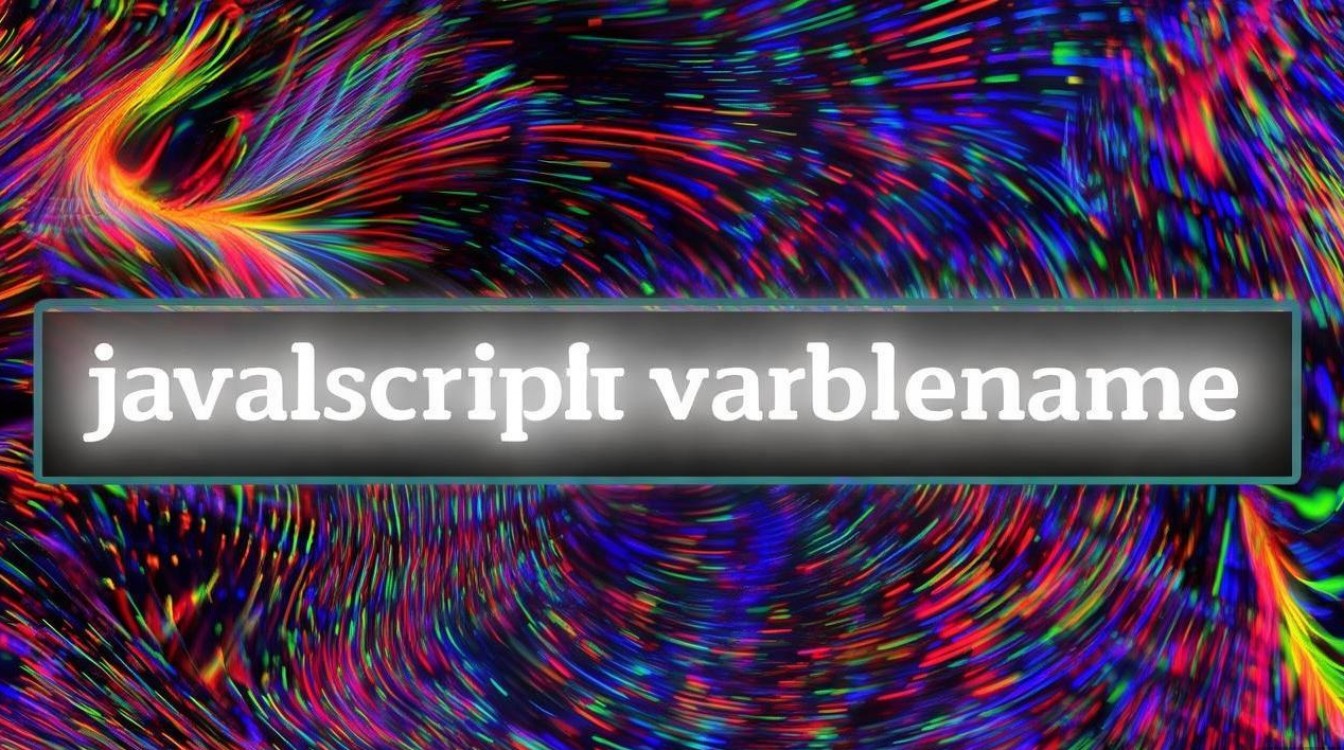 javascript变量名 javascript变量名